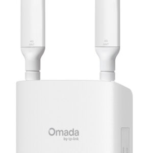 TP-Link Omada Gateway gateway/controller 10, 100, 1000 Mbit/s