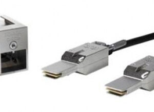 Cisco C9200-NM-4X modulo del commutatore di rete 10 Gigabit Ethernet, Gigabit Ethernet