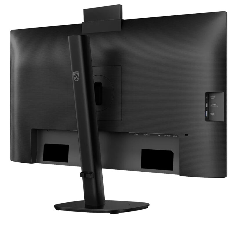 Philips 27B2N3500JH Monitor PC 68,6 cm (27") 2560 x 1440 Pixel Quad HD LCD Nero