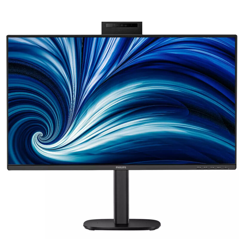 Philips 27B2N3500JH Monitor PC 68,6 cm (27") 2560 x 1440 Pixel Quad HD LCD Nero