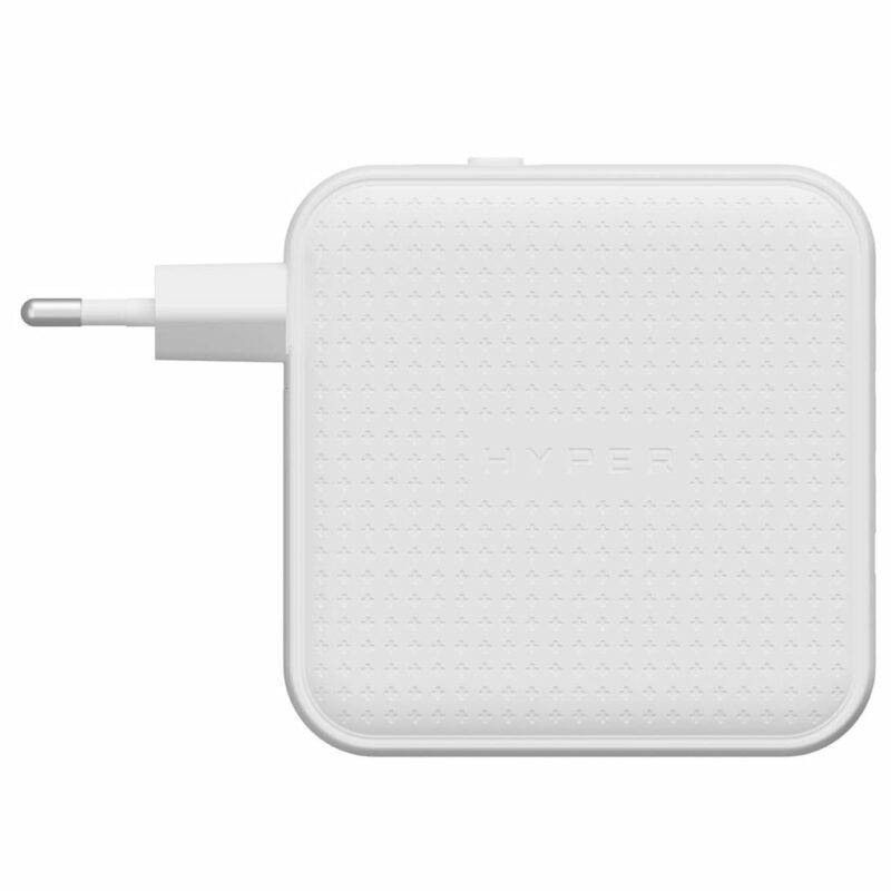 HYPER HJ1002WHWWGL Caricabatterie per dispositivi mobili Computer portatile, Smartphone, Tablet Bianco AC Ricarica rapida Interno immagine gallery 7 HYPER HJ1002WHWWGL Caricabatterie per dispositivi mobili Computer portatile, Smartphone, Tablet Bianco AC Ricarica rapida Interno