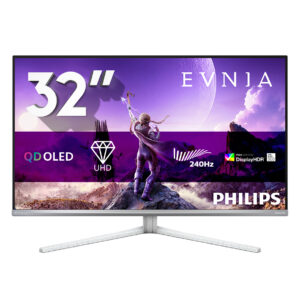 Philips 32M2N8900P/00 Monitor PC immagine principale Philips 32M2N8900P/00 Monitor PC