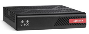 Cisco ASA 5506-X, Refurbished firewall (hardware) 0,125 Gbit/s