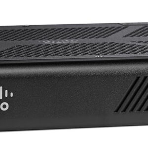 Cisco ASA 5506-X, Refurbished firewall (hardware) 0,125 Gbit/s immagine principale Panorama Antennas LPMMB-6-60 antenna di rete Antenna omnidirezionale 6 dBi