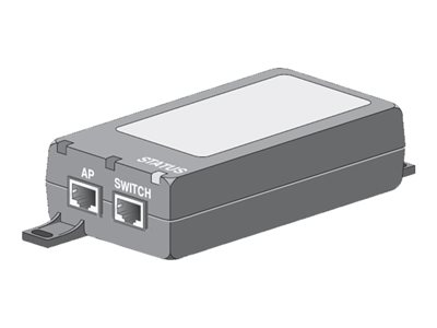 Cisco AIR-PWRINJ5, Refurbished Gigabit Ethernet immagine principale Cisco AIR-PWRINJ5, Refurbished Gigabit Ethernet