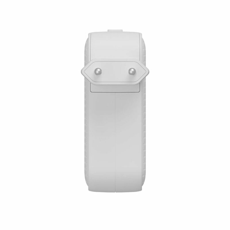 HYPER HJ1002WHWWGL Caricabatterie per dispositivi mobili Computer portatile, Smartphone, Tablet Bianco AC Ricarica rapida Interno immagine gallery 6 HYPER HJ1002WHWWGL Caricabatterie per dispositivi mobili Computer portatile, Smartphone, Tablet Bianco AC Ricarica rapida Interno