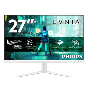 Philips 27M2N3201PL/00 Monitor PC 1920 x 1080 Pixel Bianco immagine principale Philips 27M2N3201PL/00 Monitor PC 1920 x 1080 Pixel Bianco