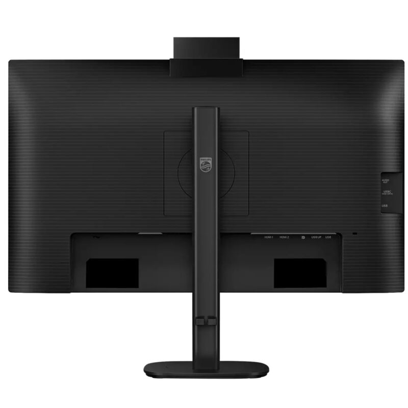 Philips 27B2N3500JH Monitor PC 68,6 cm (27") 2560 x 1440 Pixel Quad HD LCD Nero