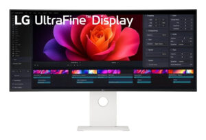 LG 40U990A-W.AEU Monitor PC 101,6 cm (40") 5120 x 2160 Pixel WUHD Nero immagine principale LG 40U990A-W.AEU Monitor PC 101,6 cm (40") 5120 x 2160 Pixel WUHD Nero