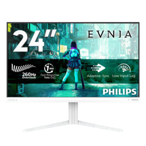 Philips 24M2N3201P/00 Monitor PC 60,5 cm (23.8") 1920 x 1080 Pixel Bianco immagine principale Philips 24M2N3201P/00 Monitor PC 60,5 cm (23.8") 1920 x 1080 Pixel Bianco