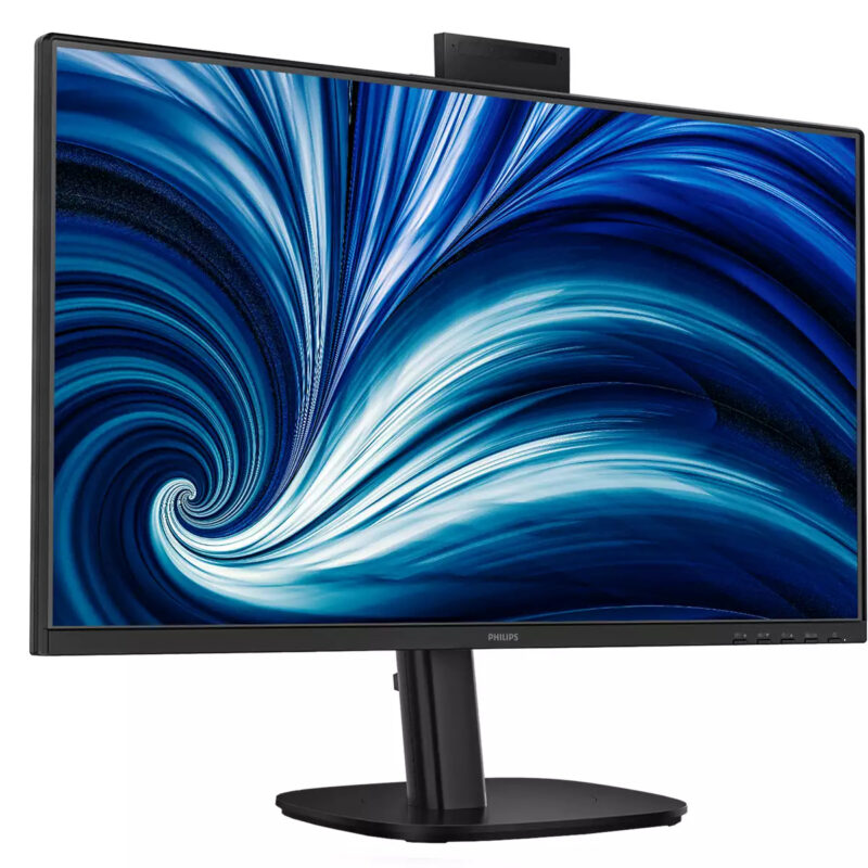 Philips 27B2N3500JH Monitor PC 68,6 cm (27") 2560 x 1440 Pixel Quad HD LCD Nero