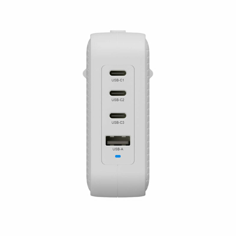 HYPER HJ1002WHWWGL Caricabatterie per dispositivi mobili Computer portatile, Smartphone, Tablet Bianco AC Ricarica rapida Interno immagine gallery 5 HYPER HJ1002WHWWGL Caricabatterie per dispositivi mobili Computer portatile, Smartphone, Tablet Bianco AC Ricarica rapida Interno