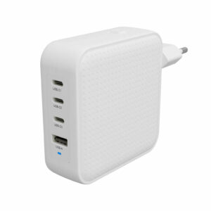 HYPER HJ1002WHWWGL Caricabatterie per dispositivi mobili Computer portatile, Smartphone, Tablet Bianco AC Ricarica rapida Interno immagine gallery 2 HYPER HJ1002WHWWGL Caricabatterie per dispositivi mobili Computer portatile, Smartphone, Tablet Bianco AC Ricarica rapida Interno