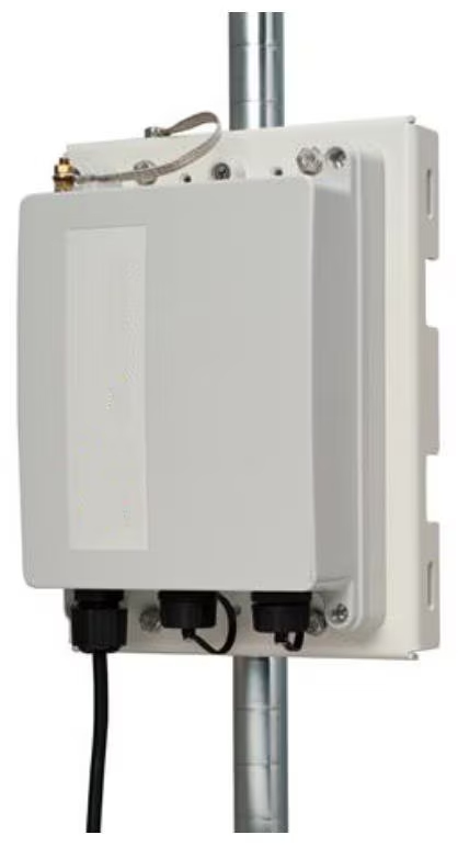 Cisco AIRPWRINJ60RGD1-RF accessorio per punto di accesso WLAN Iniettore PoE immagine principale Cisco AIRPWRINJ60RGD2-RF accessorio per punto di accesso WLAN Iniettore PoE