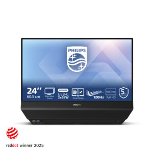 Philips 24B2D5300/00 non classificato immagine principale Philips 24B2D5300/00 non classificato