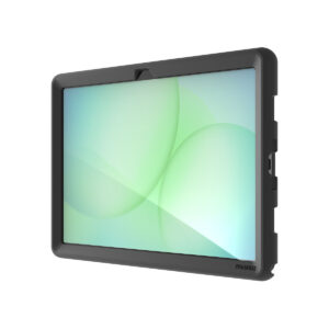 Compulocks Rugged Edge Case for Galaxy Tab A11+11" supporto antifurto per tablet Nero 27,9 cm (11") immagine principale Compulocks Replacement Key For Lockheads (Single Key) #25 - Chiave sostitutiva