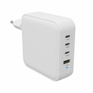 HYPER HJ1002WHWWGL Caricabatterie per dispositivi mobili Computer portatile, Smartphone, Tablet Bianco AC Ricarica rapida Interno immagine principale HYPER HJ1002WHWWGL Caricabatterie per dispositivi mobili Computer portatile, Smartphone, Tablet Bianco AC Ricarica rapida Interno