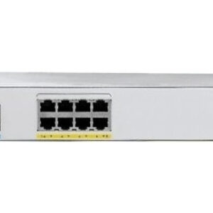 Cisco C1000-24T-4G-L Gestito L2 Gigabit Ethernet (10/100/1000) Grigio