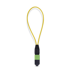 StarTech.com Modulo Loopback MPO Monomodale 9/125 MPO-12 Maschio, Adattatore Loopback in Fibra Ottica MPO/MTP-APC, Tester Loopback MPO Maschio immagine gallery 3 StarTech.com Modulo Loopback MPO Monomodale 9/125 MPO-12 Maschio, Adattatore Loopback in Fibra Ottica MPO/MTP-APC, Tester Loopback MPO Maschio