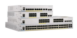 Cisco C1000FE-48P-4GL-RF switch di rete Gestito L2 Fast Ethernet (10/100) Supporto Power over Ethernet (PoE) Grigio immagine principale Cisco C1000FE-24P-4GL-RF switch di rete Gestito L2 Fast Ethernet (10/100) Supporto Power over Ethernet (PoE) Grigio