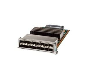 Cisco M9XT-FC1632-RF modulo del commutatore di rete immagine principale Cisco LIC-MX100-SEC-1D licenza per software/aggiornamento 1 licenza/e