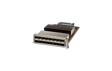 Cisco M9XT-FC1632-RF modulo del commutatore di rete immagine principale Cisco M9XT-FC1632-RF modulo del commutatore di rete