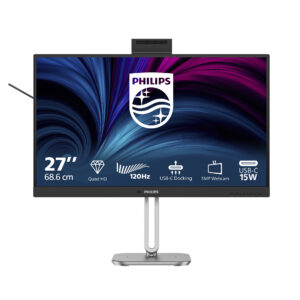 Philips 27B2U4601H/00 Monitor PC immagine principale Philips 27B2U4601H/00 Monitor PC