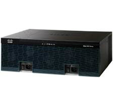 Cisco VG310 gateway/controller 10, 100, 1000 Mbit/s immagine principale Cisco VG310 gateway/controller 10, 100, 1000 Mbit/s