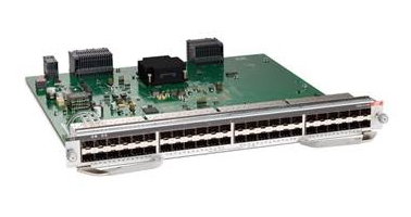 Cisco C9400-LC-48S-RF modulo del commutatore di rete Gigabit Ethernet