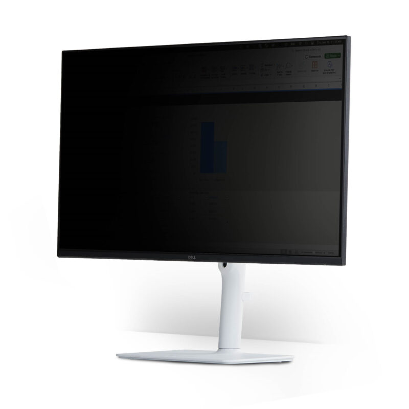 StarTech.com Filtro Privacy Magnetico per Monitor 23" 16:9 Widescreen, Rimovibile, Anti-Riflesso/Lucido, Riduzione Luce Blu, TAA immagine principale StarTech.com Filtro Privacy Magnetico per Monitor 22" 16:10, Rimovibile, Lato Anti-Riflesso/Lucido, Riduzione Luce Blu, TAA