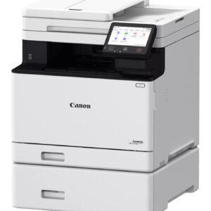 Canon i-SENSYS MF752Cdw II Laser A4 1200 x 1200 DPI 33 ppm Wi-Fi