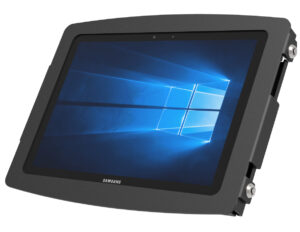 Compulocks 912SGEB supporto antifurto per tablet Nero 30,5 cm (12")