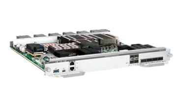 Cisco C9400X-SUP-2 modulo del commutatore di rete