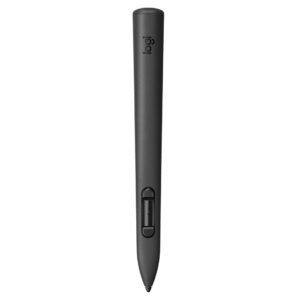 Logitech MX Ink penna per PDA 29 g Nero immagine principale Logitech Mobi Fold mouse Viaggio Ambidestro RF senza fili + Bluetooth Ottico 4000 DPI