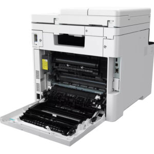 Canon i-SENSYS MF752Cdw II Laser A4 1200 x 1200 DPI 33 ppm Wi-Fi