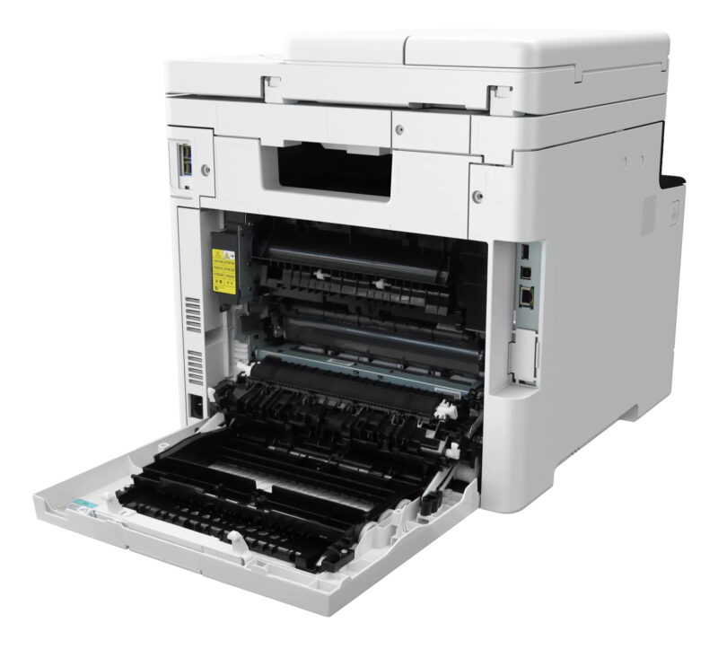 Canon i-SENSYS MF752Cdw II Laser A4 1200 x 1200 DPI 33 ppm Wi-Fi