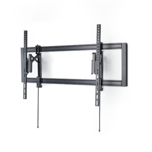 StarTech.com 10ULE-TV-WALL-MOUNT Supporto TV a parete 2,67 m (105") Nero immagine principale StarTech.com 10ULE-TV-WALL-MOUNT Supporto TV a parete 2,67 m (105") Nero