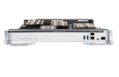 Cisco C9600-SUP-1 modulo del commutatore di rete