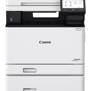Canon i-SENSYS MF752Cdw II Laser A4 1200 x 1200 DPI 33 ppm Wi-Fi