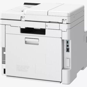 Canon i-SENSYS MF667Cdw Laser A4 1200 x 1200 DPI 25 ppm Wi-Fi immagine gallery 3 Canon i-SENSYS MF667Cdw Laser A4 1200 x 1200 DPI 25 ppm Wi-Fi