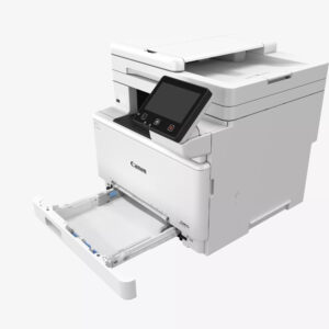 Canon i-SENSYS MF667Cdw Laser A4 1200 x 1200 DPI 25 ppm Wi-Fi immagine gallery 6 Canon i-SENSYS MF667Cdw Laser A4 1200 x 1200 DPI 25 ppm Wi-Fi