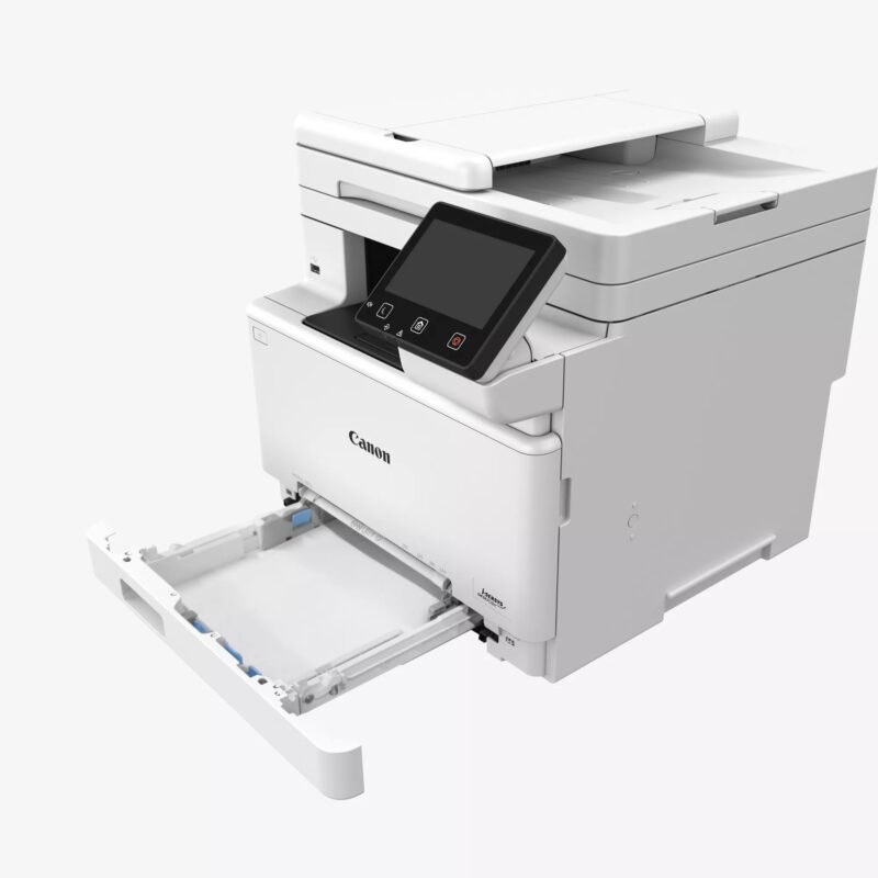 Canon i-SENSYS MF667Cdw Laser A4 1200 x 1200 DPI 25 ppm Wi-Fi immagine gallery 6 Canon i-SENSYS MF667Cdw Laser A4 1200 x 1200 DPI 25 ppm Wi-Fi