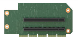 Intel CYP2URISER1DBL scheda di interfaccia e adattatore Interno PCIe