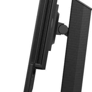Alienware AW2726DM Monitor PC 67,3 cm (26.5") 2560 x 1440 Pixel Quad HD QD-OLED Nero