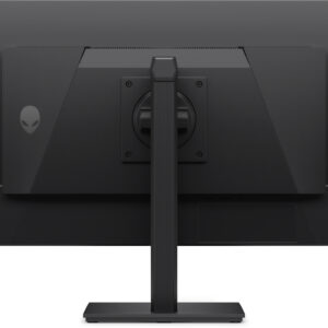 Alienware AW2726DM Monitor PC 67,3 cm (26.5") 2560 x 1440 Pixel Quad HD QD-OLED Nero