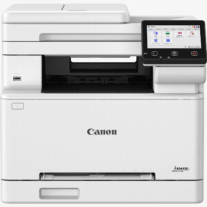 Canon i-SENSYS MF667Cdw Laser A4 1200 x 1200 DPI 25 ppm Wi-Fi immagine gallery 2 Canon i-SENSYS MF667Cdw Laser A4 1200 x 1200 DPI 25 ppm Wi-Fi
