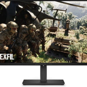 Alienware AW2726DM Monitor PC 67,3 cm (26.5") 2560 x 1440 Pixel Quad HD QD-OLED Nero