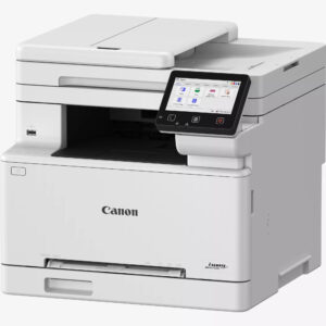 Canon i-SENSYS MF3010 Laser A4 1200 x 600 DPI 18 ppm