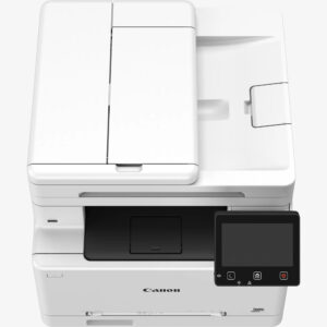 Canon i-SENSYS MF667Cdw Laser A4 1200 x 1200 DPI 25 ppm Wi-Fi immagine gallery 5 Canon i-SENSYS MF667Cdw Laser A4 1200 x 1200 DPI 25 ppm Wi-Fi