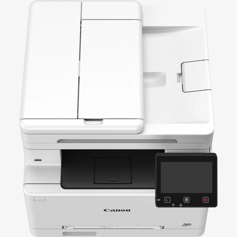 Canon i-SENSYS MF667Cdw Laser A4 1200 x 1200 DPI 25 ppm Wi-Fi immagine gallery 5 Canon i-SENSYS MF667Cdw Laser A4 1200 x 1200 DPI 25 ppm Wi-Fi